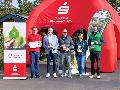 W�ller Spendenwanderung: Fast 350 Teilnehmer laufen f�r Herzensprojekte