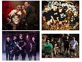 Headbangers Night in Gr�nebach: Drei Metalbands stehen auf der B�hne