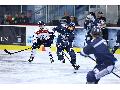 Erster Saisonsieg: EHC Neuwied bezwingt Hammer Eisb�ren mit 3:0