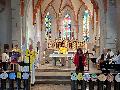 F�hle das Leben: Inklusiver Gottesdienst in Montabaur gefeiert