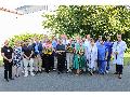 Diakonie Klinikum baut Krebs-Expertise mit neun Fachzentren aus