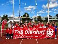 Neue Stabhochsprungst�be f�r den TuS Dierdorf dank Wirtgen Stiftungen
