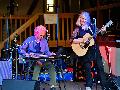 Steel:Velvet entfesselt Blues und Folk im Musikcasino Gambrinus