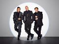 Gentlemen Forever: Stilvolle R�ckkehr des Swings und Schlagers