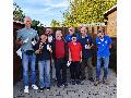 Kurt-M�ller-Turnier: 18 Boule-Teams k�mpfen in Neuwied um die Pl�tze