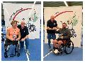 Zwei Heimtitel in Altenkirchen: Rollitennis e.V. gewinnt bei Damen und Herren