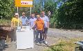 CDU Dorfgesprch in Hallerbach, Frohnen und Khlershohn 
