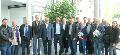 CDU besuchte Wallmenrother Data Center Group 