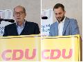 CDU-Landtagsabgeordnete fordern mehr Mittel für Straßenausbau im AK-Kreis 
