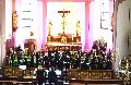 Grandioses Jubilums-Chorkonzert in Herschbach