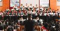 Kirchenchor "Cäcilia" Morsbach-Holpe bietet ein Chorprojekt zum Mitsingen 