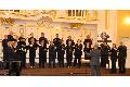 Ensemble Vocale Lindenholzhausen singt in der Basilika Marienstatt