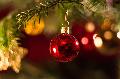 "Der kleine Rabe Socke feiert Weihnachten" im Brgerhaus Daaden 