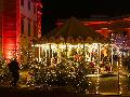 Funkelnde Wintermomente: Christmas Garden Koblenz startet in die sechste Saison