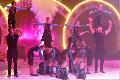 Manege frei fr die Zirkus-Kids der Martin-Luther-Schule Niederschelderhtte 