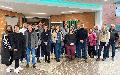 Coaches fr betriebliche Ausbildung treffen sich in Koblenz