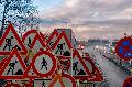 A3  Umstellung der Baustellenverkehrsfhrung in Hhe der AS Montabaur startet