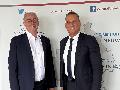 Gemeinsame Strategien f�r mehr Sicherheit in der Region