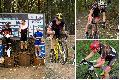 Cyclocross-Rennen in Friedewald: Christoph Ambroziak wieder auf dem Podium