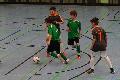 D-Jugend von Neitersen ist Futsal-Hallenfußballmeister