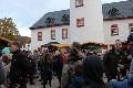 Groer Erfolg: 11. Martinsmarkt in Daaden lockte viele Besucher an
