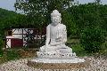 Einblicke in die buddhistischen Lehren im Kloster Hassel