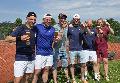 Tennisclub Steimel: Erfolgreiche Aufstiege und bittere Abstiege