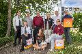 Unterst�tzung f�r Musik und Sport in der Verbandsgemeinde Selters