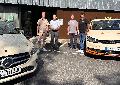 Verbandsgemeinde Selters erweitert Taxi-Angebot f�r Senioren und Jugendliche