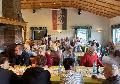Gem�tlicher Seniorennachmittag in Pracht
