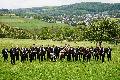 Musikalischer Nachmittag im Kurpark Bad Marienberg