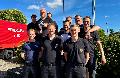 Feuerwehr Kr�mmel-Sessenhausen verteidigt Landespokal erfolgreich