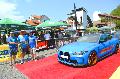 Enspel: "BMW Power Day" im St�ffel-Park begeisterte die Fans � trotz sengender Hitze