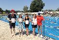 Erfolgreiches 24-Stunden-Schwimmen: DLRG Altenkirchen auf Siegkurs in G�ttingen