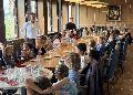 Sch�lerparlament trifft B�rgermeister im Neuwieder Rathaus