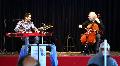 Musikalische Br�cken in Hachenburg: Ein Abend der kulturellen Verbindungen