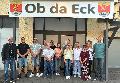 Neuer Gemeinderat in Fluterschen startet mit frischem Team