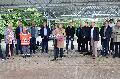 Neue Photovoltaik-Anlage der Kreisverwaltung: Ein Meilenstein f�r Energieeffizienz