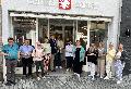 Neuer Caritas-Laden in Montabaur er�ffnet