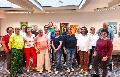 Neuer musikalischer Leiter f�r den Frauenchor CHORallen in Linz am Rhein
