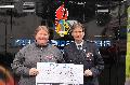 Feuerwehrbrote zugunsten des Nachwuchses der Feuerwehr im Westerwaldkreis