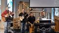 Musikalischer Gottesdienst in W�ller Platt im Kurpark Bad Marienberg