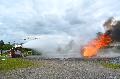 Die Feuerwehr Selters feierte einen gro�artigen "Tag der offenen T�r"