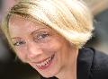 Premierenlesung in Montabaur: Sonja Roos pr�sentiert neuen Roman