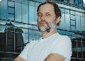 Florian Wacker bei den Westerw�lder Literaturtagen: Eine Reise in die 1920er-Jahre