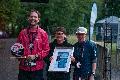 Erfolgreiche Premiere des Westerw�lder Backyard Ultra in H�chstenbach