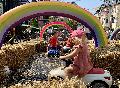 Wasserspielefest in Hachenburg: Ein spritziger Nachmittag f�r die ganze Familie