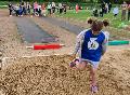 Sportfest der Marienschule Bad H�nningen begeistert in Rheinbrohl