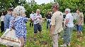 Tag der Artenvielfalt im B�rgerpark Unkel