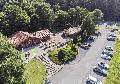 Caf� Seewies: Tanz und Gemeinschaft am Wiesensee